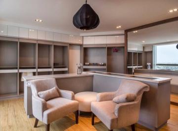 Departamento · 717m² · 4 Recámaras · 5 Estacionamientos · Kl / Espectacular Penthouse en Venta, Jurica.