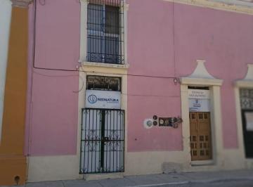 Casa · 700m² · 17 Recámaras · Venta o Renta de Propiedad en La Cd. de Campeche.