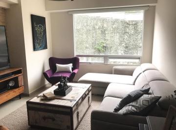 Departamento de 2 habitaciones, Alvaro Obregón · Departamento en Venta en Vía Santa Fe Torre I Mega Oferta