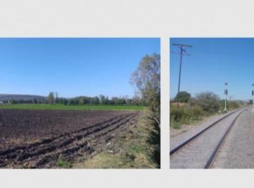 Terreno comercial , Apaseo el Grande · Ha en Venta, Rancho Caleras de Ameche