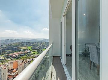 Departamento · 152m² · 2 Recámaras · 3 Estacionamientos · Departamento - Bosque Real