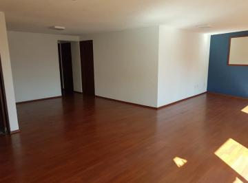 Departamento · 125m² · 3 Recámaras · 2 Estacionamientos · Departamento - Jesús del Monte