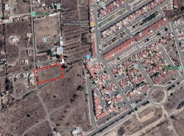 Terreno / Lote , Querétaro · Terreno en Venta en Santa Catalina