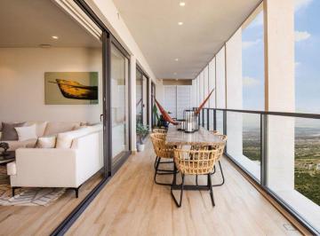 Departamento de 2 habitaciones, El Marqués · Lujoso Depa con Inigualable Vista