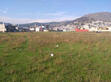 Terreno / Lote · 20000m² · Terreno - Toluca