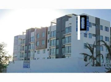 Departamento de 2 habitaciones, San Pedro Cholula · Venta Departamento en Torre Di Garda en La Carcaña en Puebla