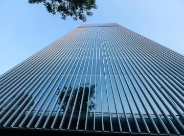 Oficina , Alvaro Obregón · Oficina en Venta o Renta Para Estrenar en Excelente Edificio