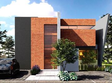 Casa de 3 habitaciones, Corregidora · Venta Casa en Balvanera, Querétaro. Preventa
