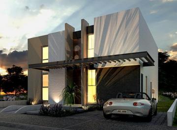 Casa en condominio de 4 habitaciones, Querétaro · Venta Casa en Mallorca, Querétaro, Preventa.