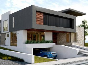 Casa de 5 habitaciones, Querétaro · Venta Casa en Puntolivo, Querétaro, Preventa.
