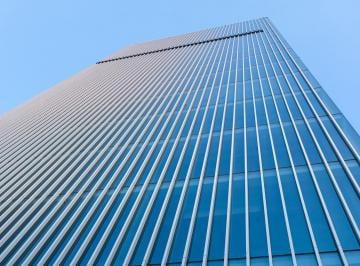 Oficina , Alvaro Obregón · Estrena Increíble Oficina en Venta o Renta en Magnífica Torre y Ubicación
