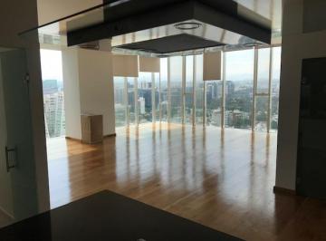 Departamento de 3 habitaciones, Miguel Hidalgo · Plaza Carso 3 Recamaras con Aire Acondicionado y Cuarto de Servicio
