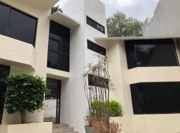 Casa de 3 habitaciones, Huixquilucan · Casa en Renta en Bosques de La Herradura