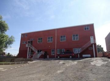 Bodega comercial · 1049m² · Bodega en Venta San José Buenavista, Cuautitlán Izcalli - (4)