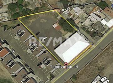 Terreno comercial · 2049m² · Terreno en Venta San José Buenavista, Cuautitlán Izcalli - (4)