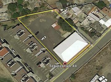 Terreno comercial · 2049m² · Terreno en Venta San José Buenavista, Cuautitlán Izcalli - (4)
