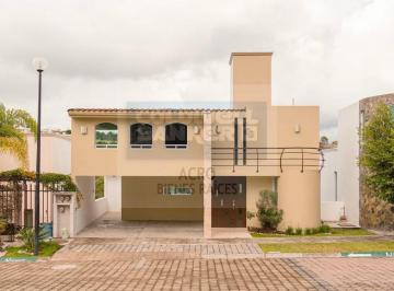 Casa de 3 habitaciones, Puebla · Casa en Venta, Colonia La Calera, Puebla