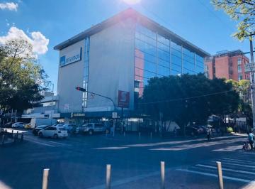Oficina de 20 habitaciones, Guadalajara · Piso de Oficinas en Chapultepec, Americana, Guadalajara