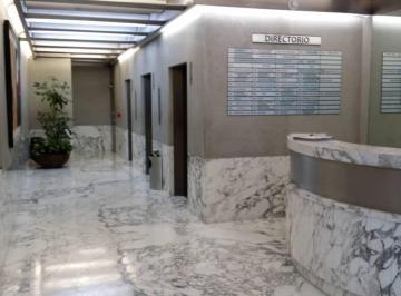 Departamento de 1 habitación, Miguel Hidalgo · Homero Polanco Oficina Renta