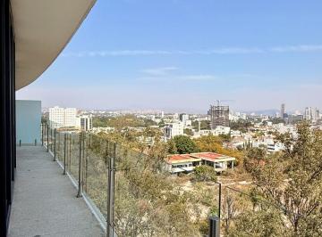 Departamento de 2 habitaciones, Guadalajara · Departamento Muy Amplio de 2 Recámaras Más Sala de Tv en Providencia.