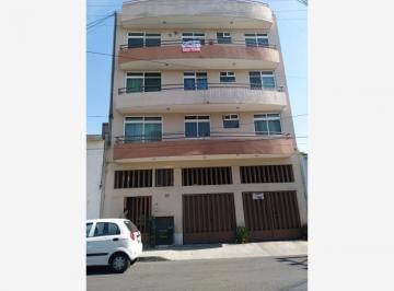 Fachada · Departamento en Renta en Moctezuma 1ra Secc