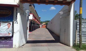 ENTRADA AL MOTEL · Motel en Venta, en San Antonio de La Cal, Oaxaca.