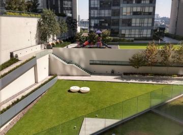 Departamento · 170m² · 3 Recámaras · 2 Estacionamientos · Departamento - Bosque Real