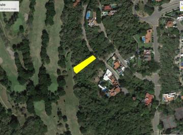 Terreno / Lote · 1052m² · Terreno Urbano en San Gaspar Jiutepec - Ham - 448 - Tu