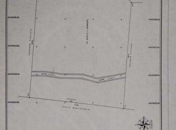 Terreno / Lote · 1126m² · Terreno Urbano en Las Ánimas Temixco - Ber - 782 - Tu