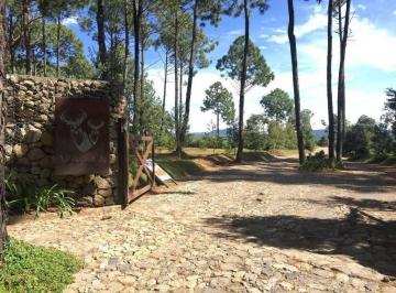 Terreno / Lote · 4625m² · Terreno 93 en Venta en Tapalpa, Jalisco.