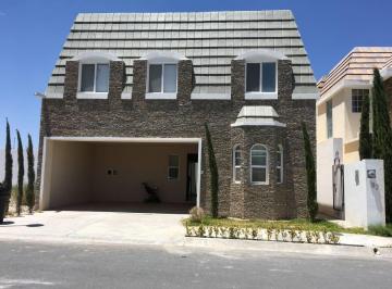 Casa de 3 habitaciones, Saltillo · Buscas un Hogar en Zona Norte? Casa en Renta $24,000villa Bonita II.