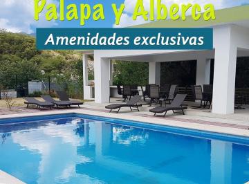 Terreno / Lote , Santiago · Venta de Terreno en Alamo Sur