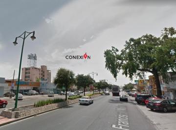 Local comercial , Monterrey · Local en Venta en El Centro de Monterrey, Sobre Av de Alto Flujo Vehicular!