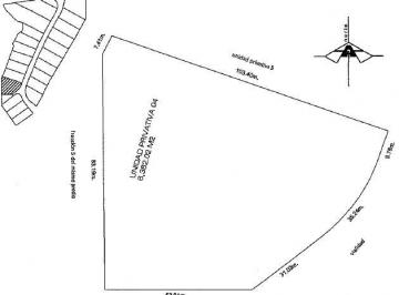 Terreno industrial · 6382m² · Lotes Industriales Parque Industrial El Venado. - (4)