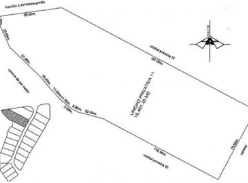 Terreno industrial · 15461m² · Lotes Industriales Parque Industrial El Venado - (4)