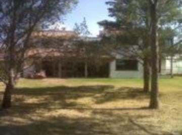Casa · 540m² · 4 Recámaras · 3 Estacionamientos · Casa en Fraccionamiento en San Gil San Juan del Río - Rova - 55 - Fr