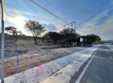 Terreno / Lote , San Miguel de Allende · Terreno en Carretera a Dolores