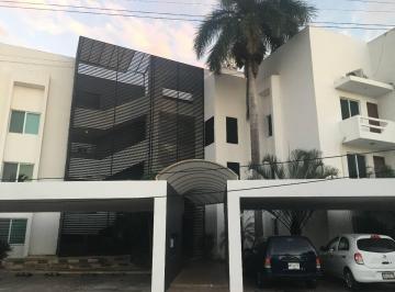 Departamento de 2 habitaciones, Mérida · Departamento en Renta Sin Muebles | Gonzalo Guerrero, Mérida, Yucatán