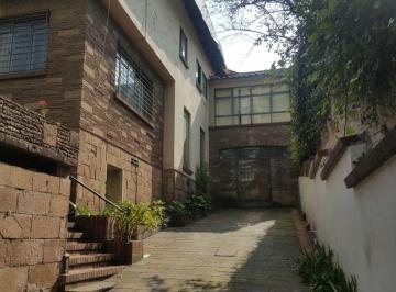 Casa · 700m² · 5 Recámaras · 4 Estacionamientos · Casa en Venta en Las Lomas de Chapultepec - (4)