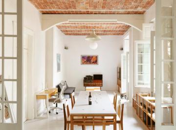 Departamento de 1 habitación, Cuauhtémoc · Your Home @ Roma! Loft Amueblado. All You Need For a Successful Landing