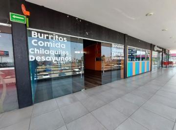 Local en centro comercial , Morelia · "Local en Renta - $13,400 (Salida a Charo)