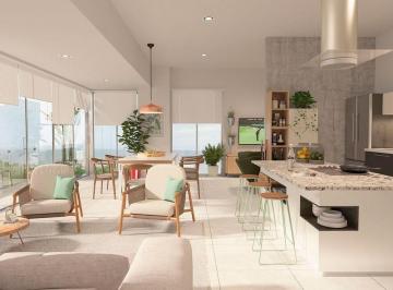 Departamento de 2 habitaciones, Solidaridad · Departamento en Venta en Playa del Carmen, Cruz de Servicios