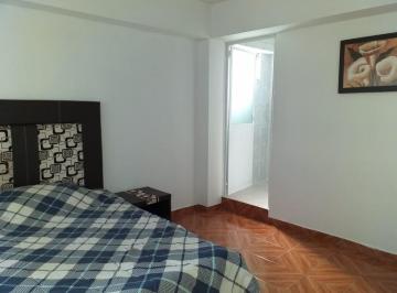 Departamento de 1 habitación, Alvaro Obregón · Santa Fe, Habitacion Amueblada, Ibero, Cide, Tec de Monterrey, Televisa Sta Fe