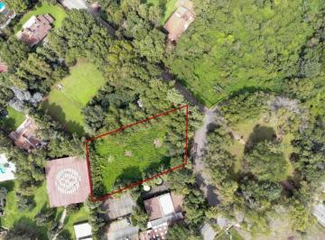 Terreno / Lote · 2500m² · Terreno en Venta - (4)