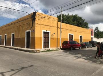 Casa · 520m² · 4 Recámaras · Propiedad en Venta en Esquina a Una Cuadra de La Plancha, Centro Merida - (4)