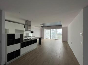 Departamento de 3 habitaciones, Zapopan · Departamento en Venta y Renta en Lobby 33