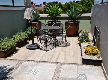 Departamento de 1 habitación, Cuauhtémoc · Departamento con Roof Garden Privado, en Renta Casa Nogal, Santa Maria La Ribera