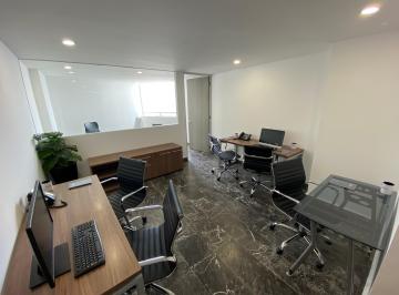 Oficina , Naucalpan de Juárez · Renta de Oficina Amueblada en Naucalpan