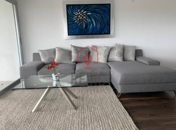 Departamento de 4 habitaciones, Querétaro · Departamento Amueblado de 4 Hab + Cto de Servicio en Cumbres del Lago Juriquilla