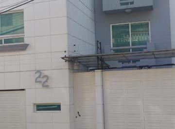Departamento de 3 habitaciones, Cuajimalpa de Morelos · Departamento en Venta en Granjas Navidad